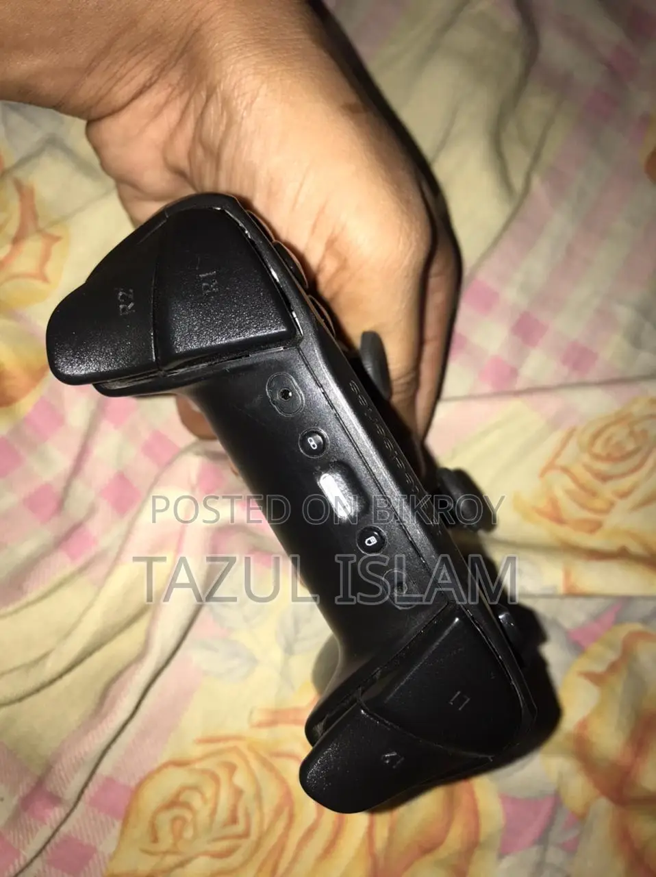 Steelseries nimbus+ all ios gaming controller