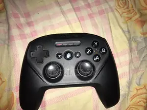 Steelseries nimbus+ all ios gaming controller