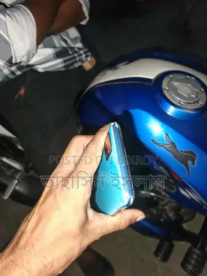 Samsung Galaxy A51 (Used) - ভালো কন্ডিশন