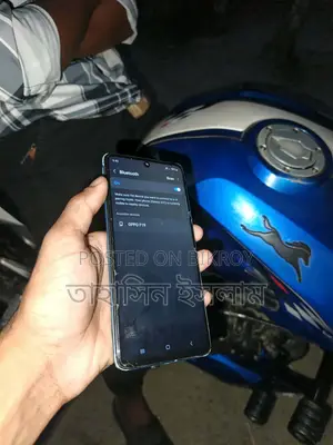 Samsung Galaxy A51 (Used) - ভালো কন্ডিশন