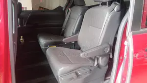 Toyota Noah S-G 2022