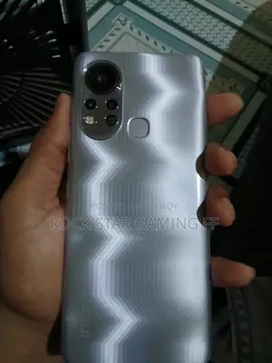 Infinix Hot 11S (Used)