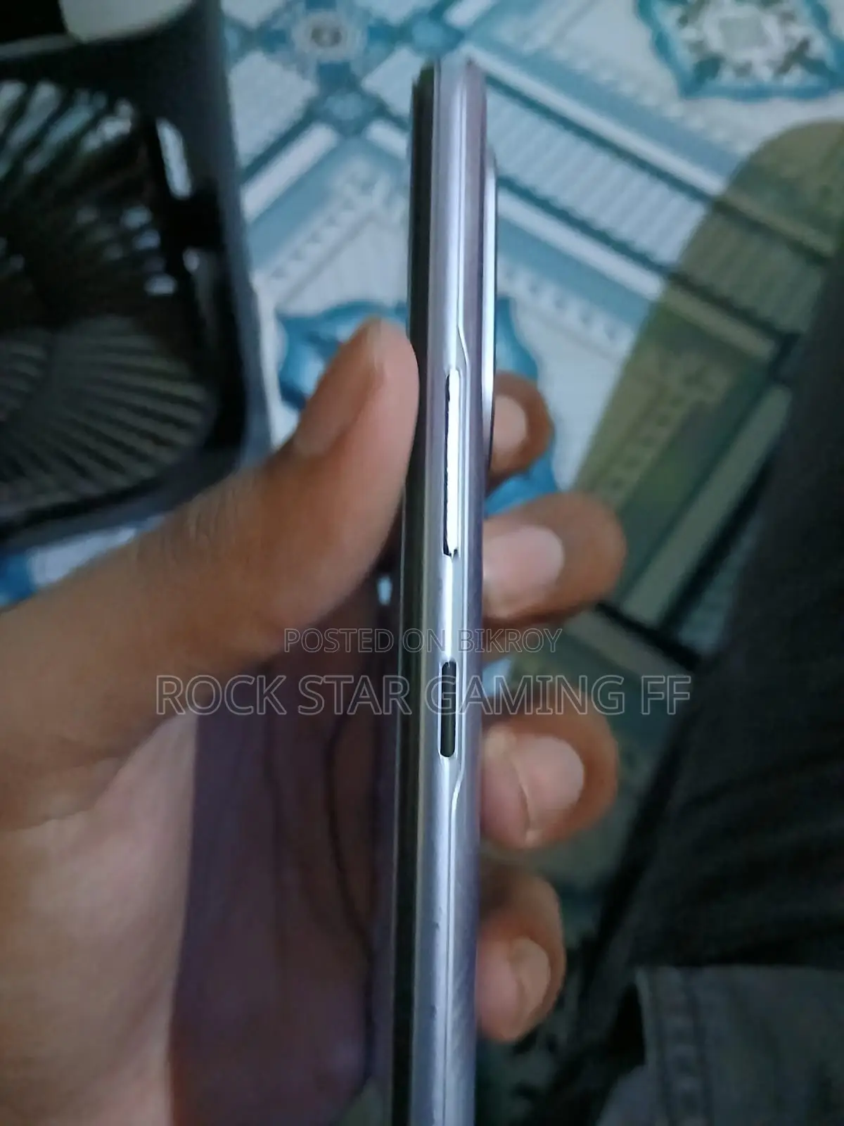 Infinix Hot 11S (Used)