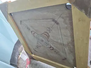কেরাম বোর্ড বিক্রি করা হবে
