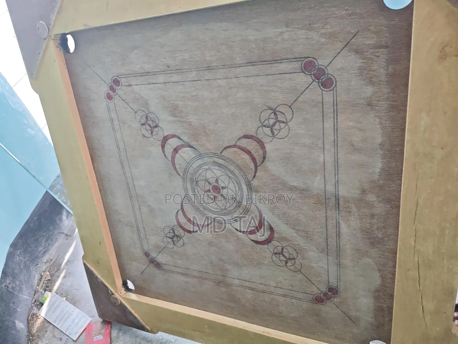 Carrom Board for Sale