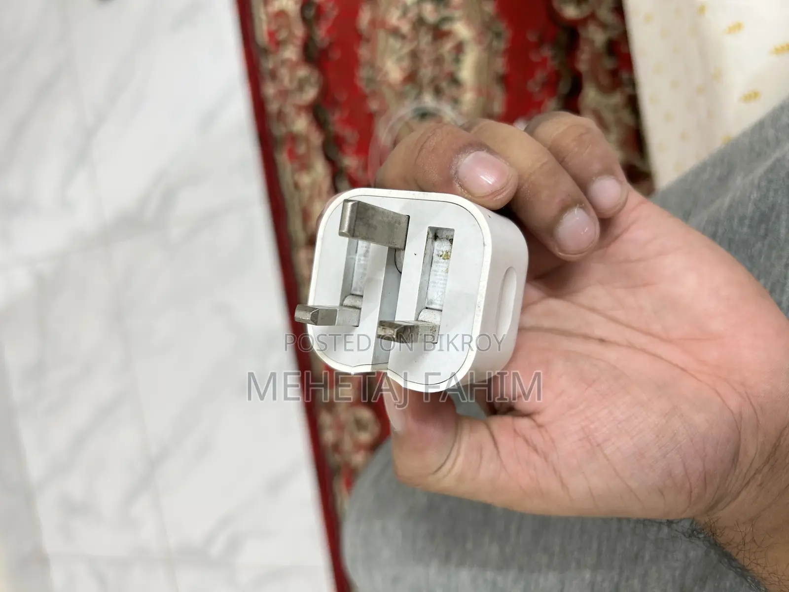 আইফোন ১৪ অরিজিনাল চার্জার ক্যাবল