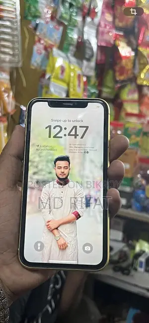 Apple iPhone 11 (Brand New)