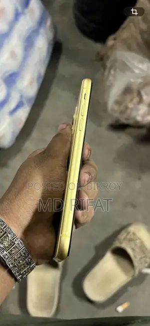 Apple iPhone 11 (Brand New)