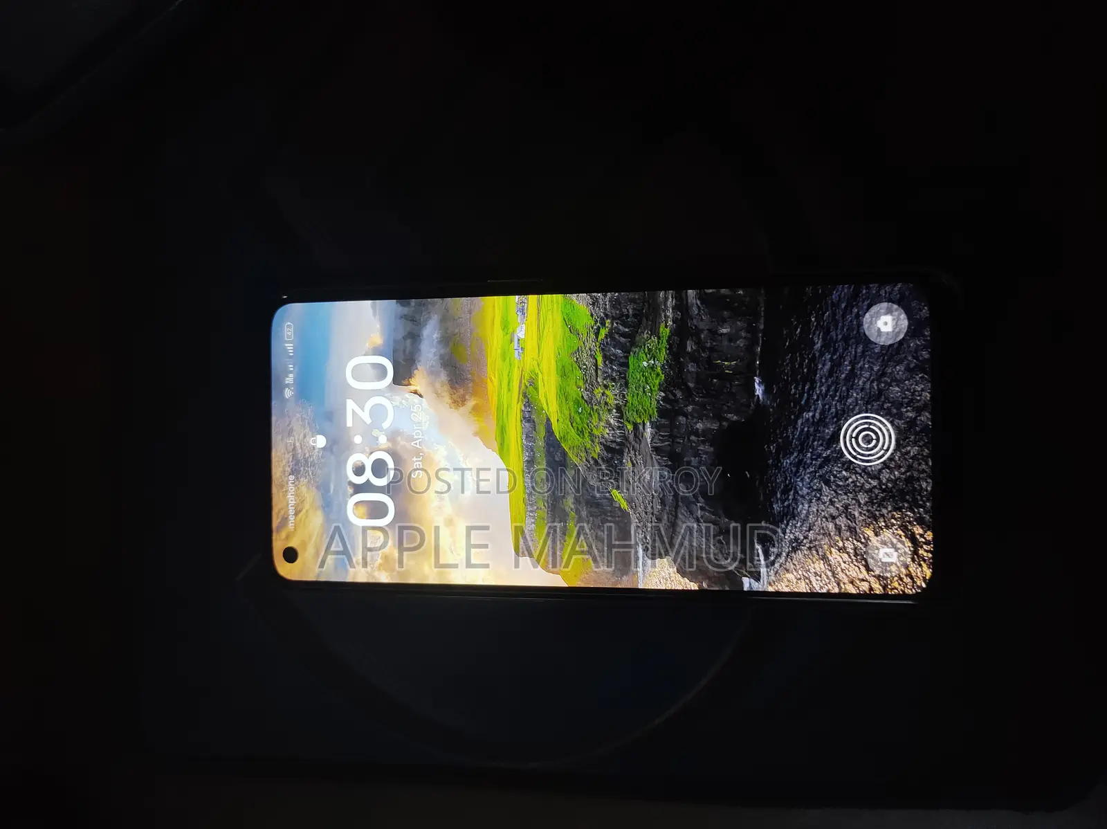 OPPO F21 Pro (Used)