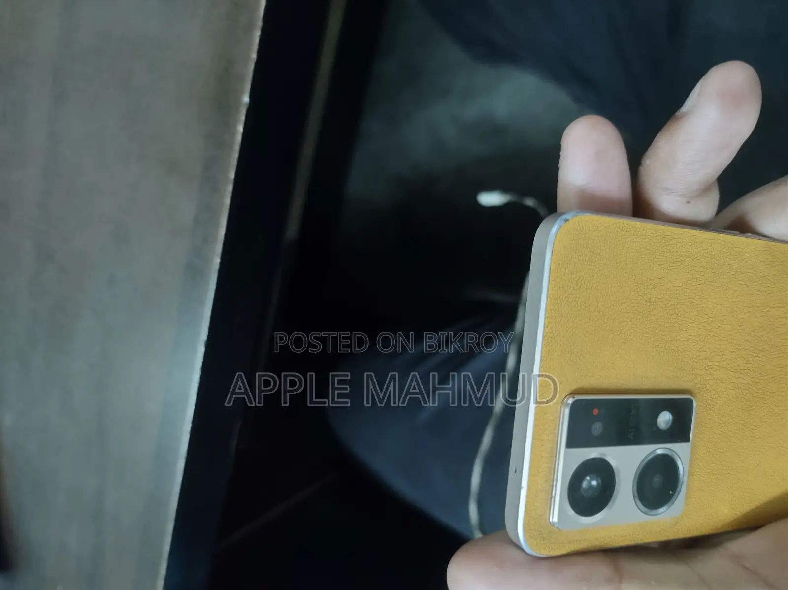 OPPO F21 Pro (Used)