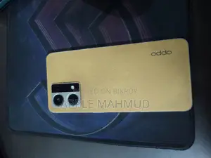 OPPO F21 Pro (Used)