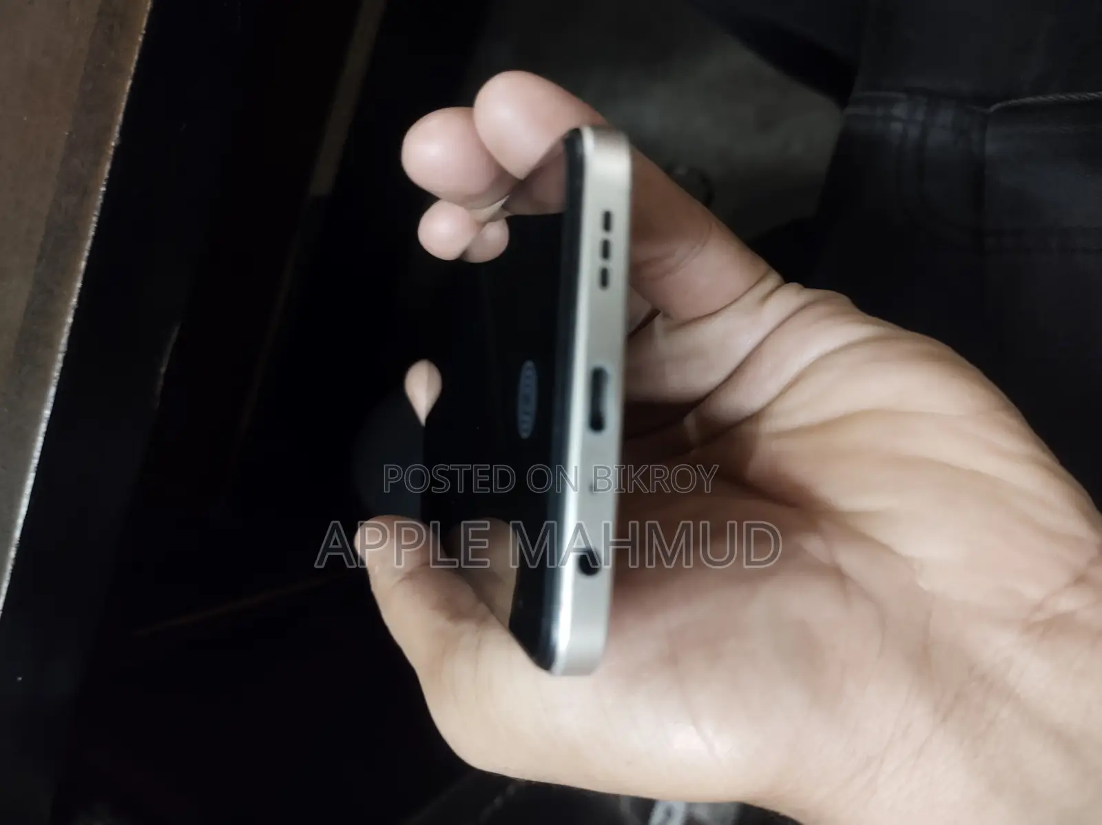 OPPO F21 Pro (Used)