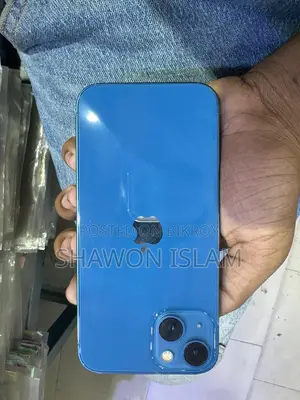অ্যাপল আইফোন ১৩ প্রো (ব্যবহৃত)