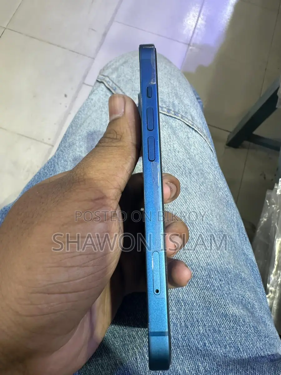 অ্যাপল আইফোন ১৩ প্রো (ব্যবহৃত)