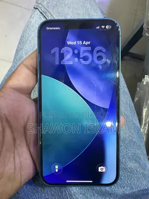 অ্যাপল আইফোন ১৩ প্রো (ব্যবহৃত)