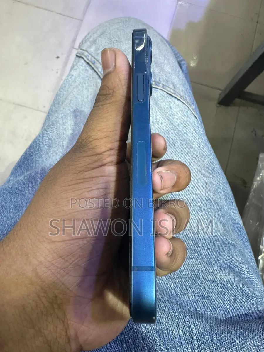 অ্যাপল আইফোন ১৩ প্রো (ব্যবহৃত)