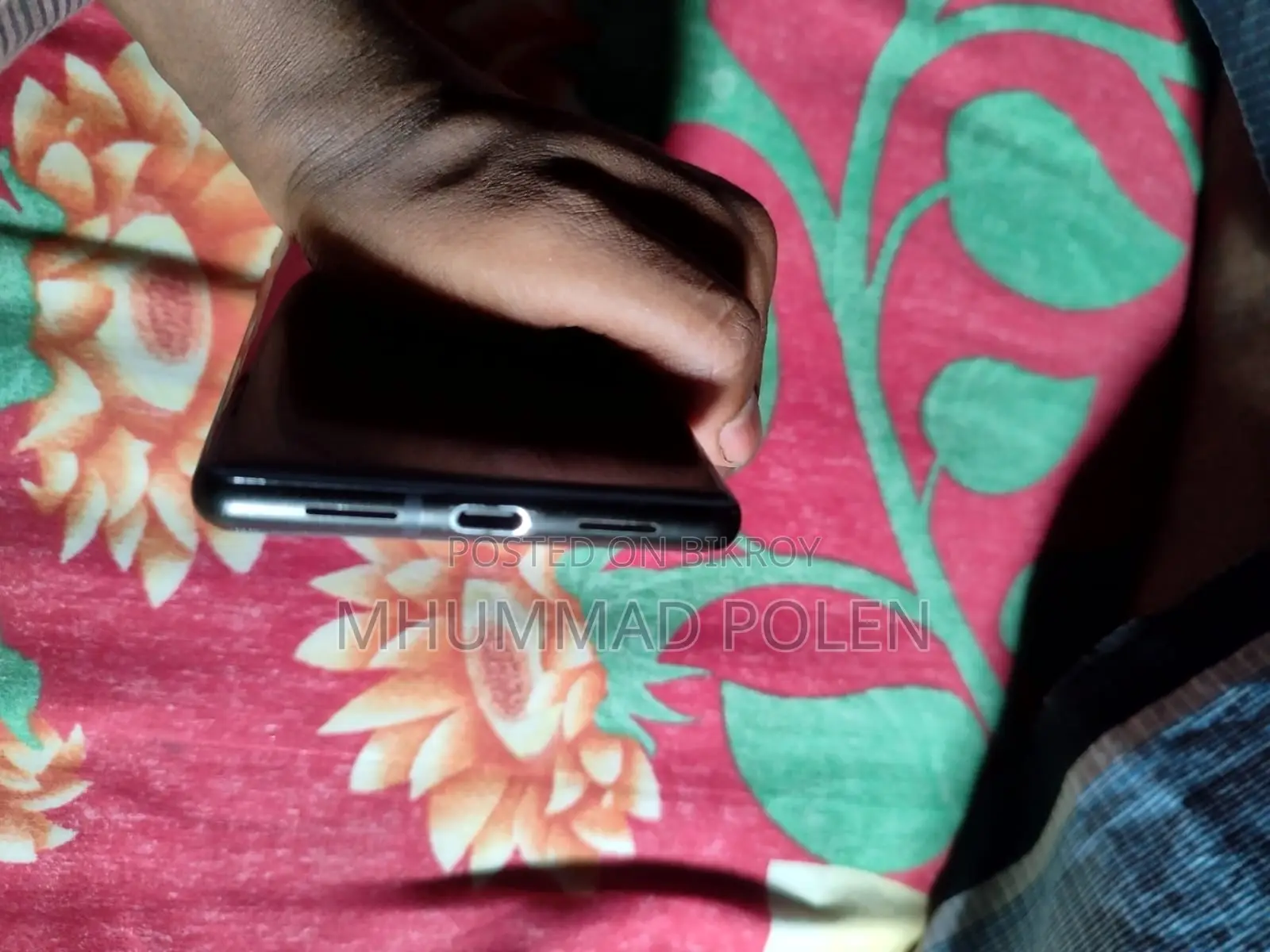 Google Pixel 6 (Used)