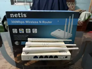 Netis Router