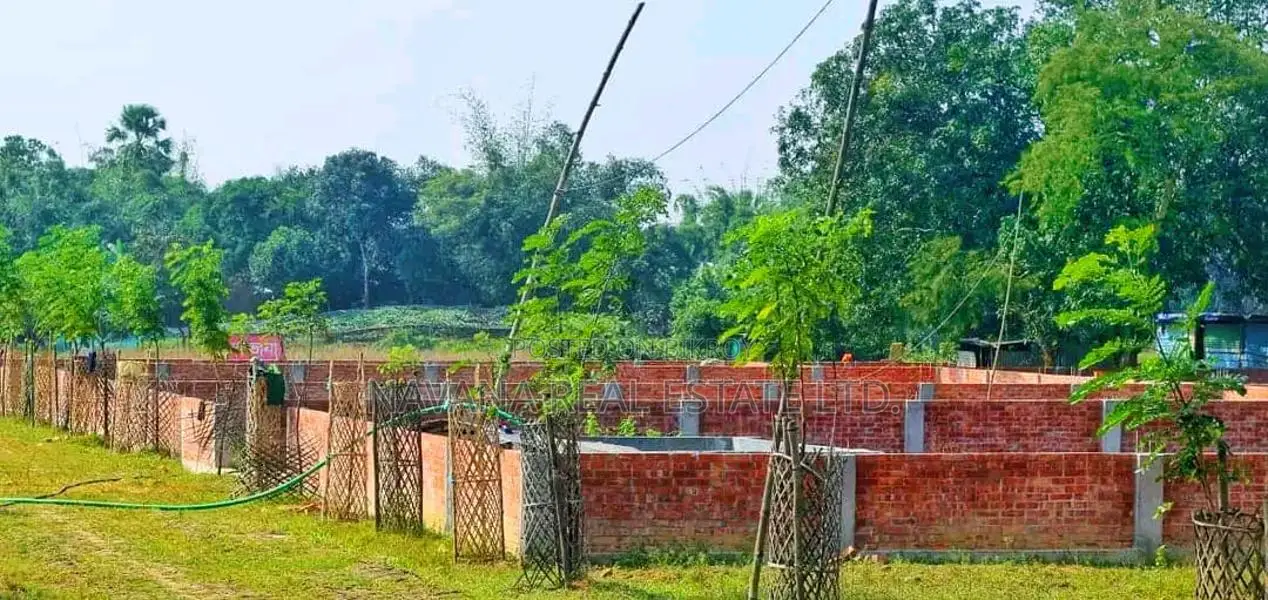 We provide 100% guarantee for the housing project "Navana"