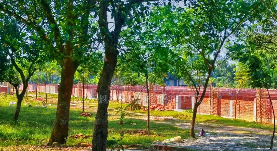 We provide 100% guarantee for the housing project "Navana"