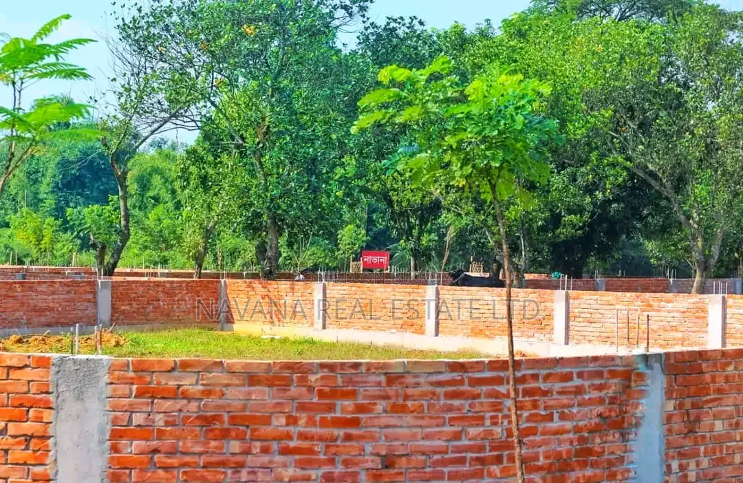 We provide 100% guarantee for the housing project "Navana"