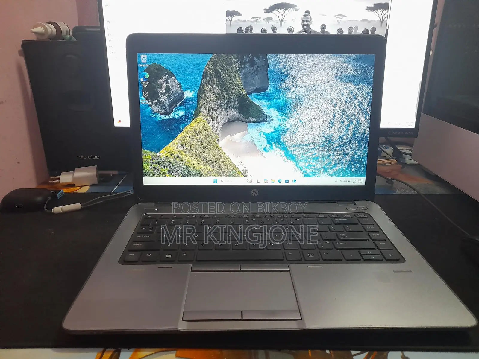 HP EliteBook 840 G2