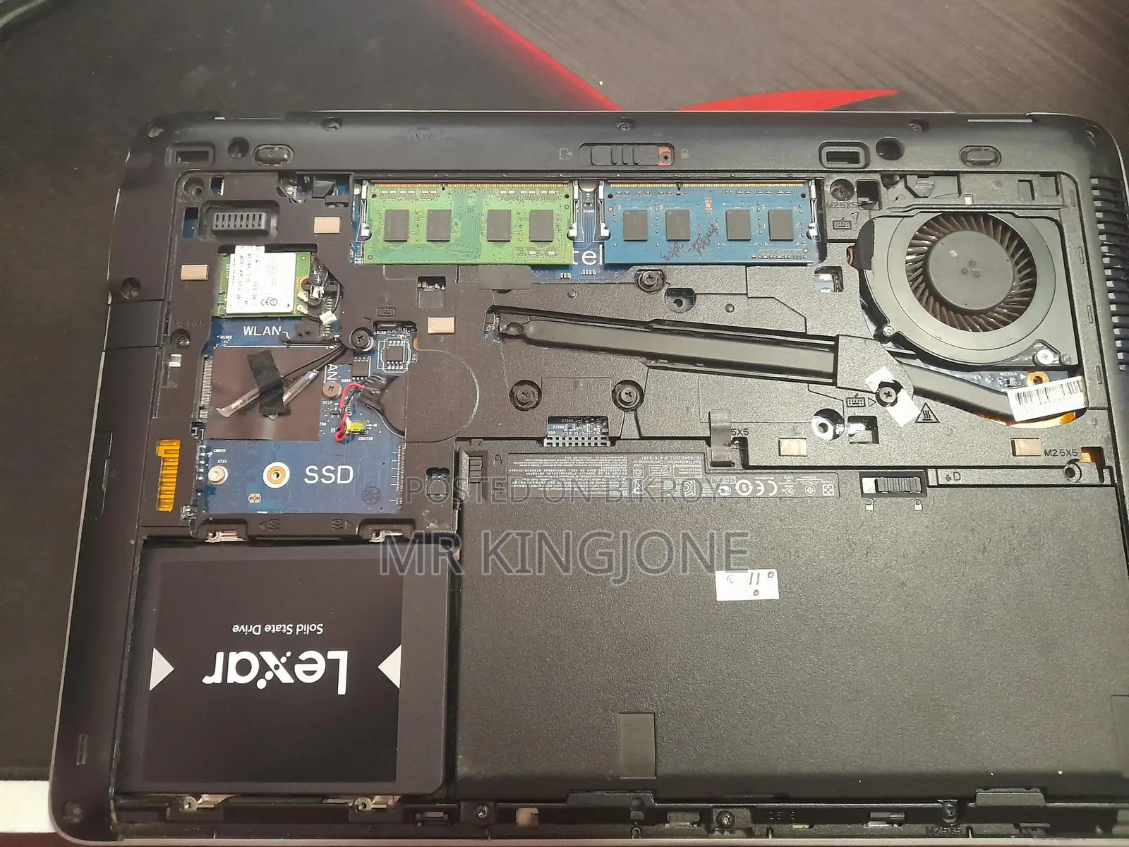 HP EliteBook 840 G2
