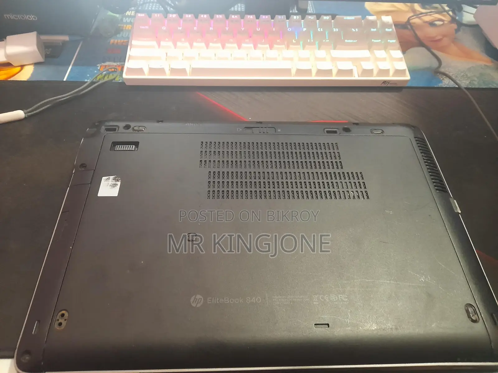 HP EliteBook 840 G2