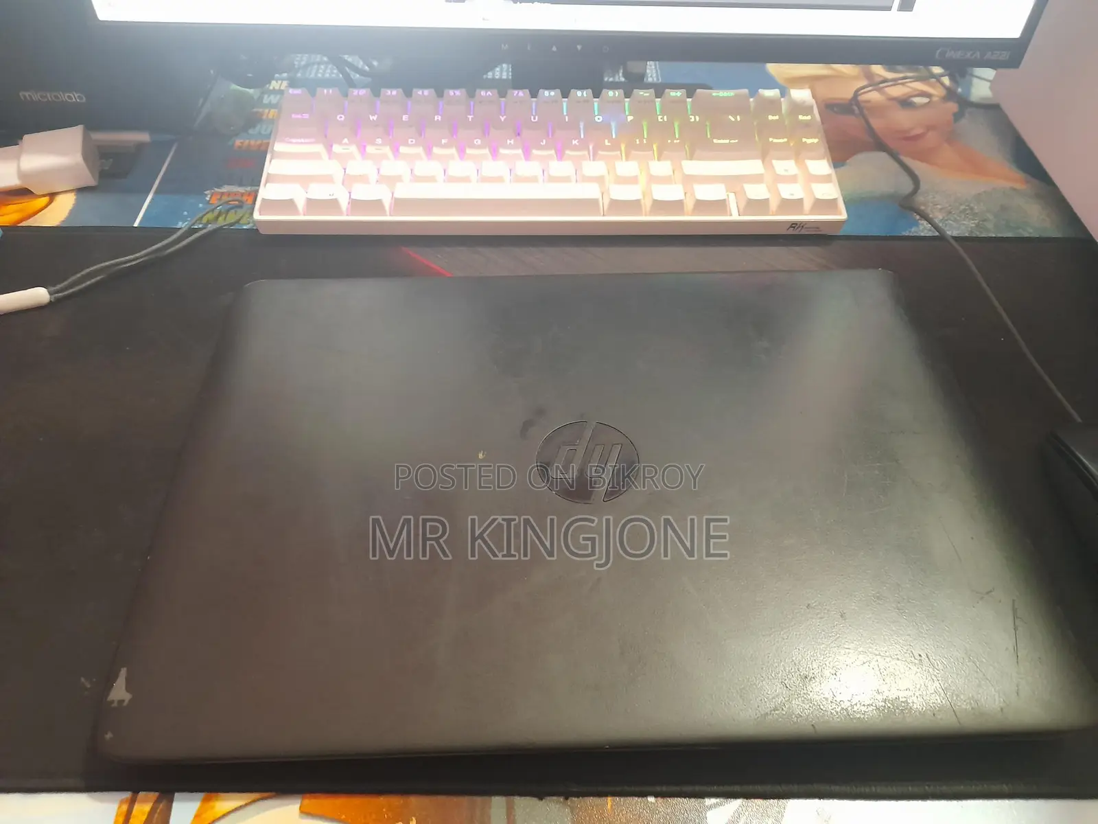 HP EliteBook 840 G2