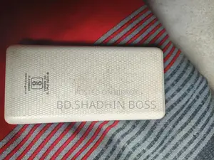 ১০ হাজার এম্পিয়ার পাওয়ার ব্যাংক