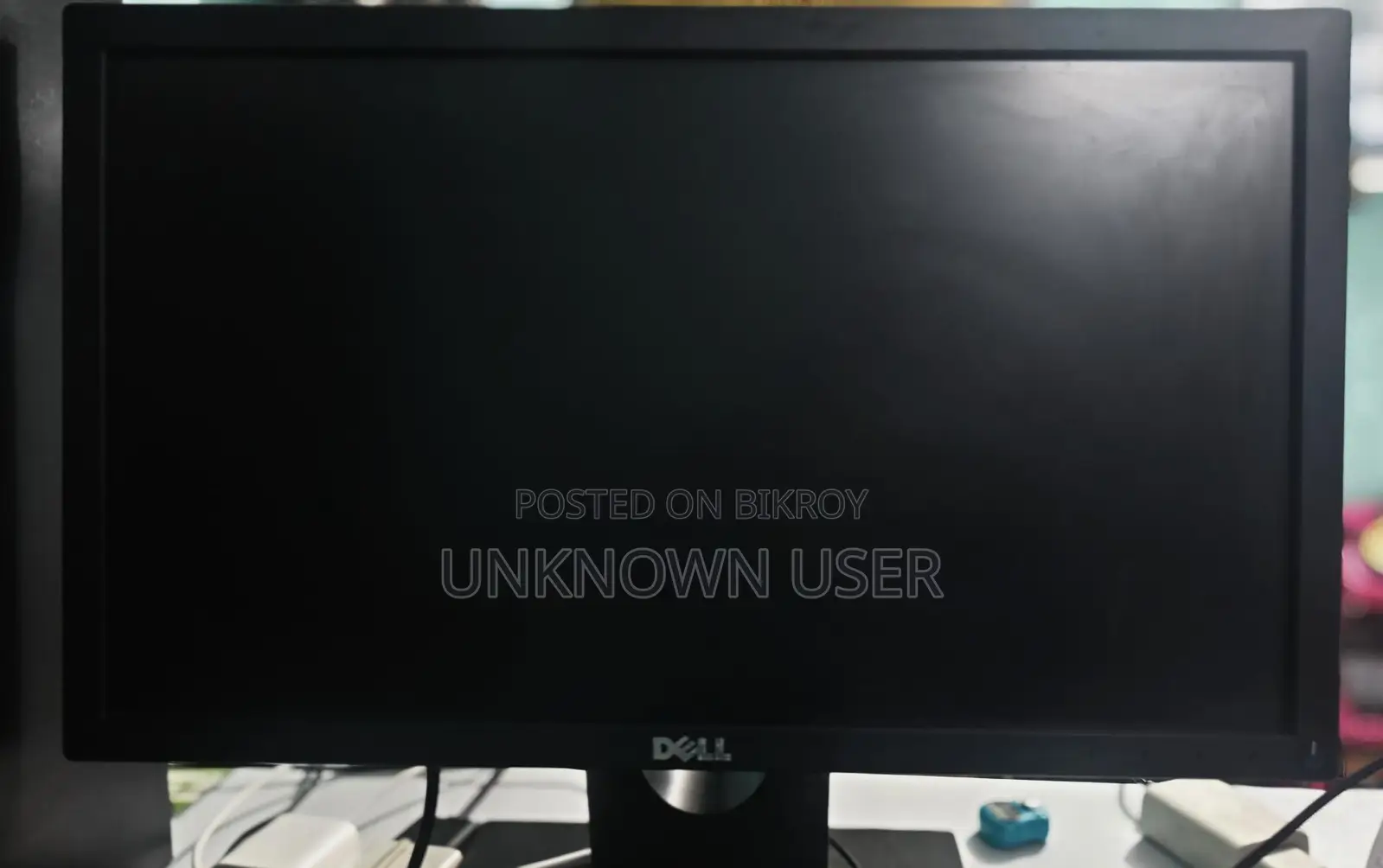 DELL 18.5 Inch Led Monitor