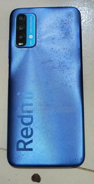 Xiaomi Redmi 9T (Used)