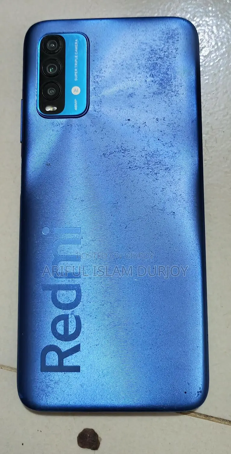 Xiaomi Redmi 9T (Used)