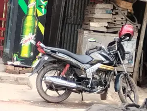 Mahindra Centuro 2016