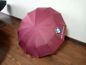 12-Rib Umbrella