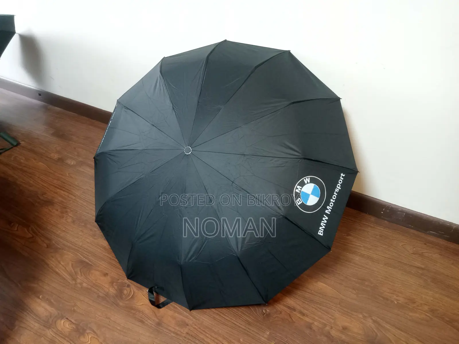 12-Rib Umbrella