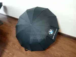 12-Rib Umbrella