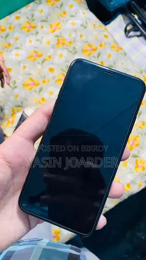 অ্যাপল আইফোন ১১ প্রো ম্যাক্স (ব্যবহৃত)