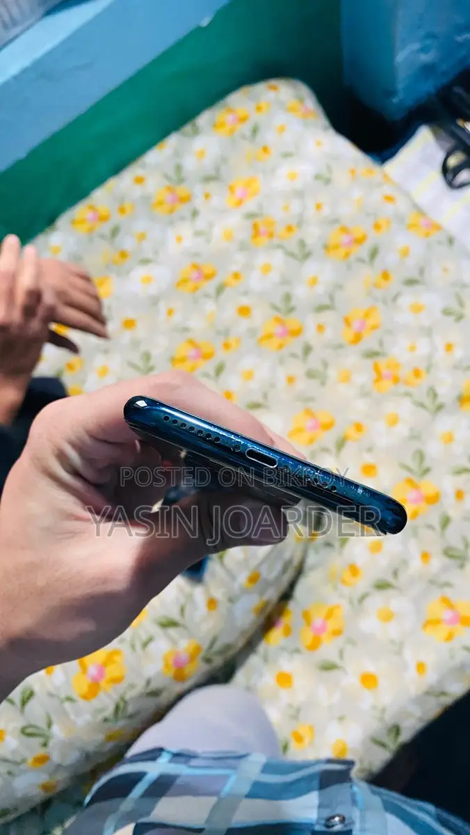 অ্যাপল আইফোন ১১ প্রো ম্যাক্স (ব্যবহৃত)