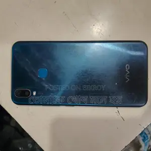 Vivo Y11 (Used)