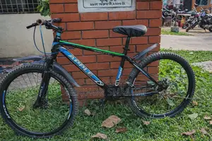 Non-gear bicycle for sale