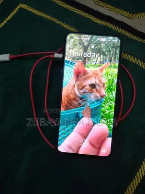 OnePlus Nord CE 5G (Used)