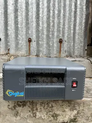 IPS 400 VA