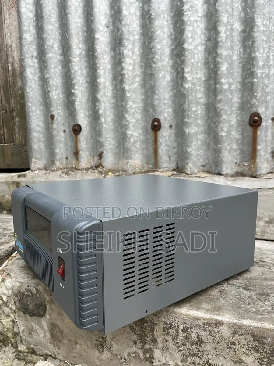 IPS 400 VA