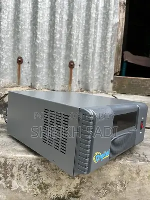 IPS 400 VA