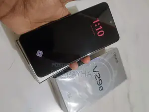 Vivo V29e 5g (ব্যবহৃত)
