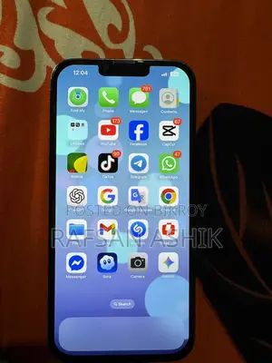 Apple iPhone 13 Pro Max (Used)