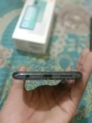 Xiaomi Redmi Note 10 4-128 GB (Used)
