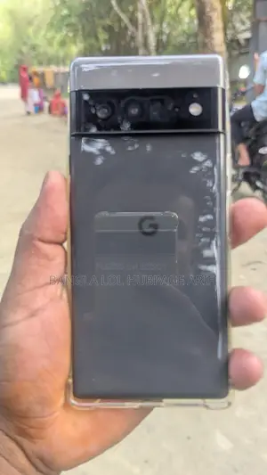 Google Pixel 6 Pro , (Used)