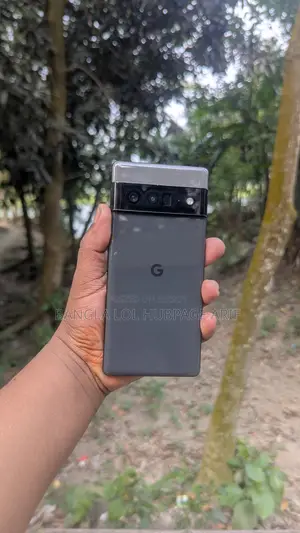 Google Pixel 6 Pro , (Used)